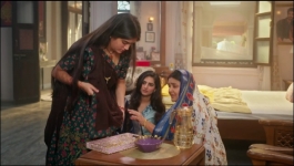 Tu Hi Re Dil Mein - 27th August 2026